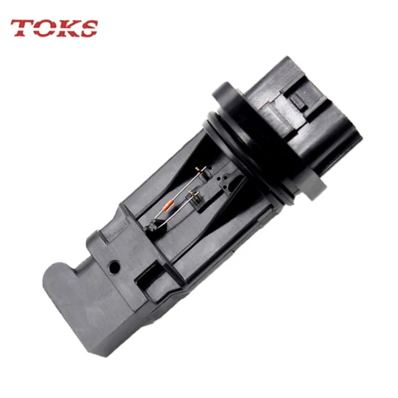 New Maf Mass Air Flow Meter Sensor For Nissan Pathfinder Maxima 3.5l V6