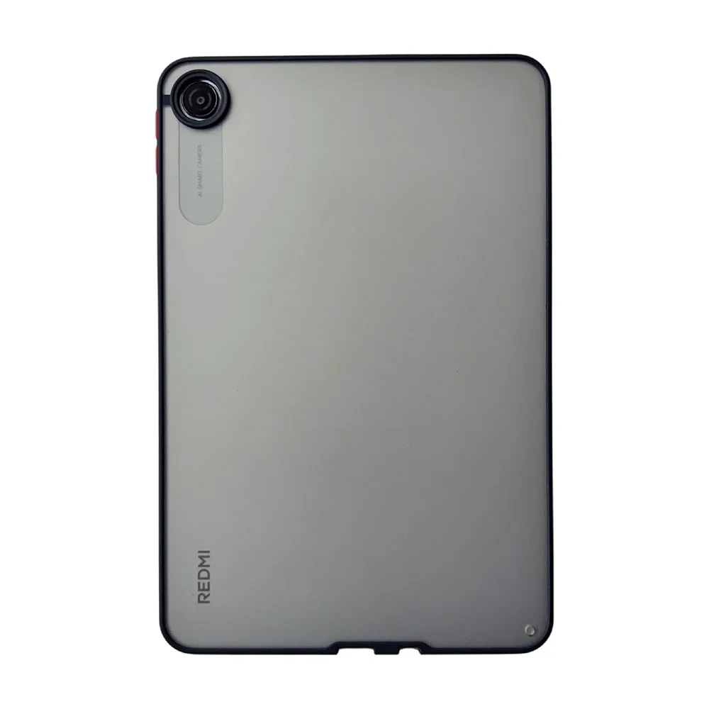 Dual-Color Shockproof Protective Case