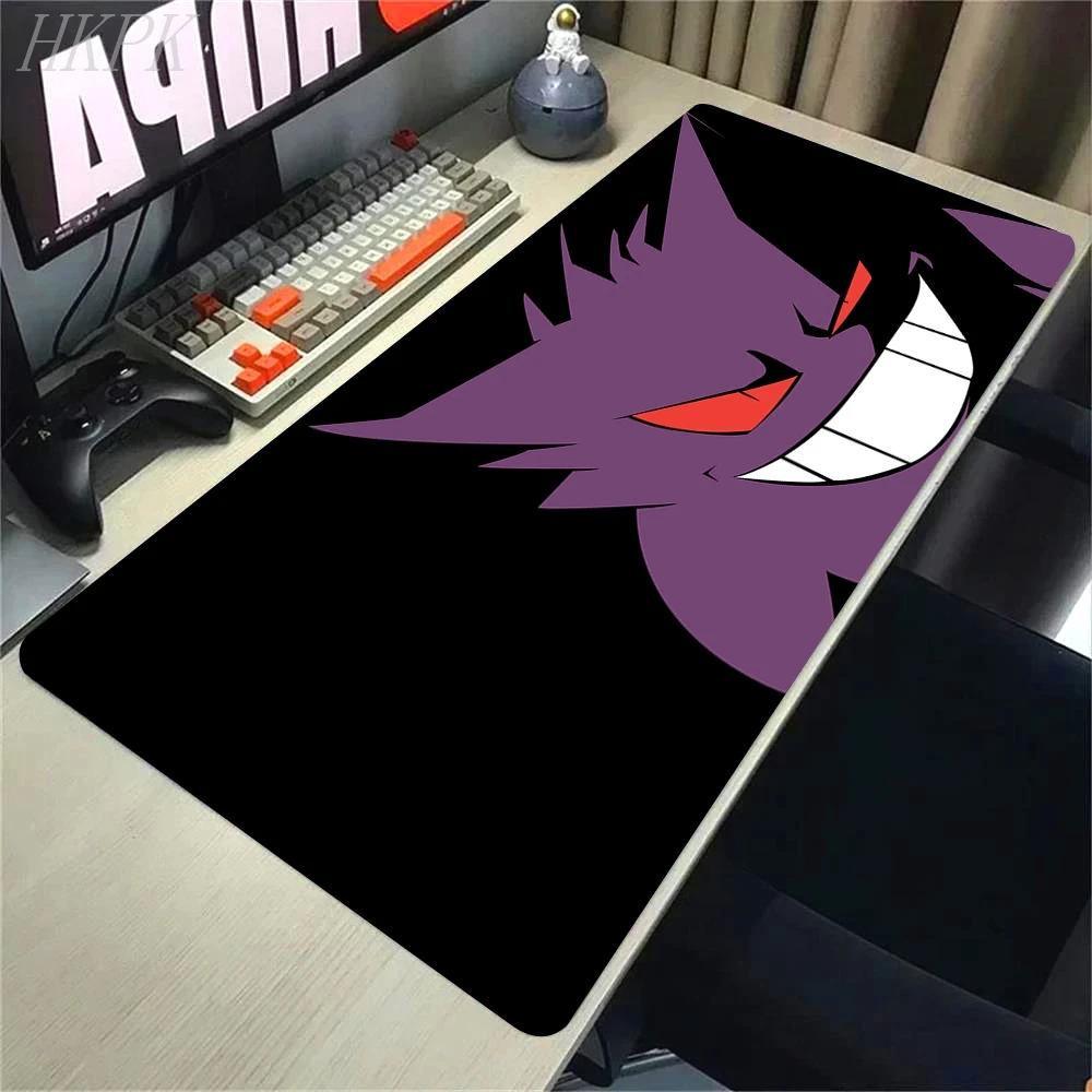 P-Pokemon-Gengar Grande Mousepad Large - Image 16