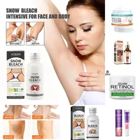 Whitening Cream Private Parts Underarm Bleaching Serum Whiten Butt Knee Brighten Inner Thigh Intimate Parts Dark Remove Melanin 1