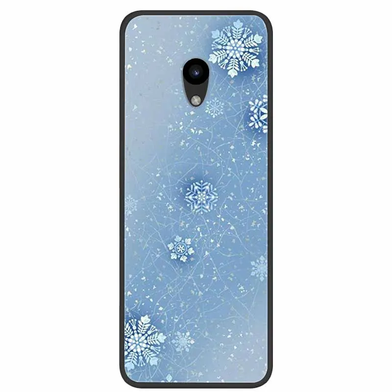 Für Qin F21 Pro Fall F21pro Abdeckung 2,8 "Marmor Weiche Silikon Zurück Fall Für Xiaomi Qin F21 Pro Abdeckung coques Für Qin F21Pro Fundas – Detail 12