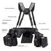 ToughBuilt TB-301-6 Pro Framer Suspension Rig Tools Packaging Bag 2