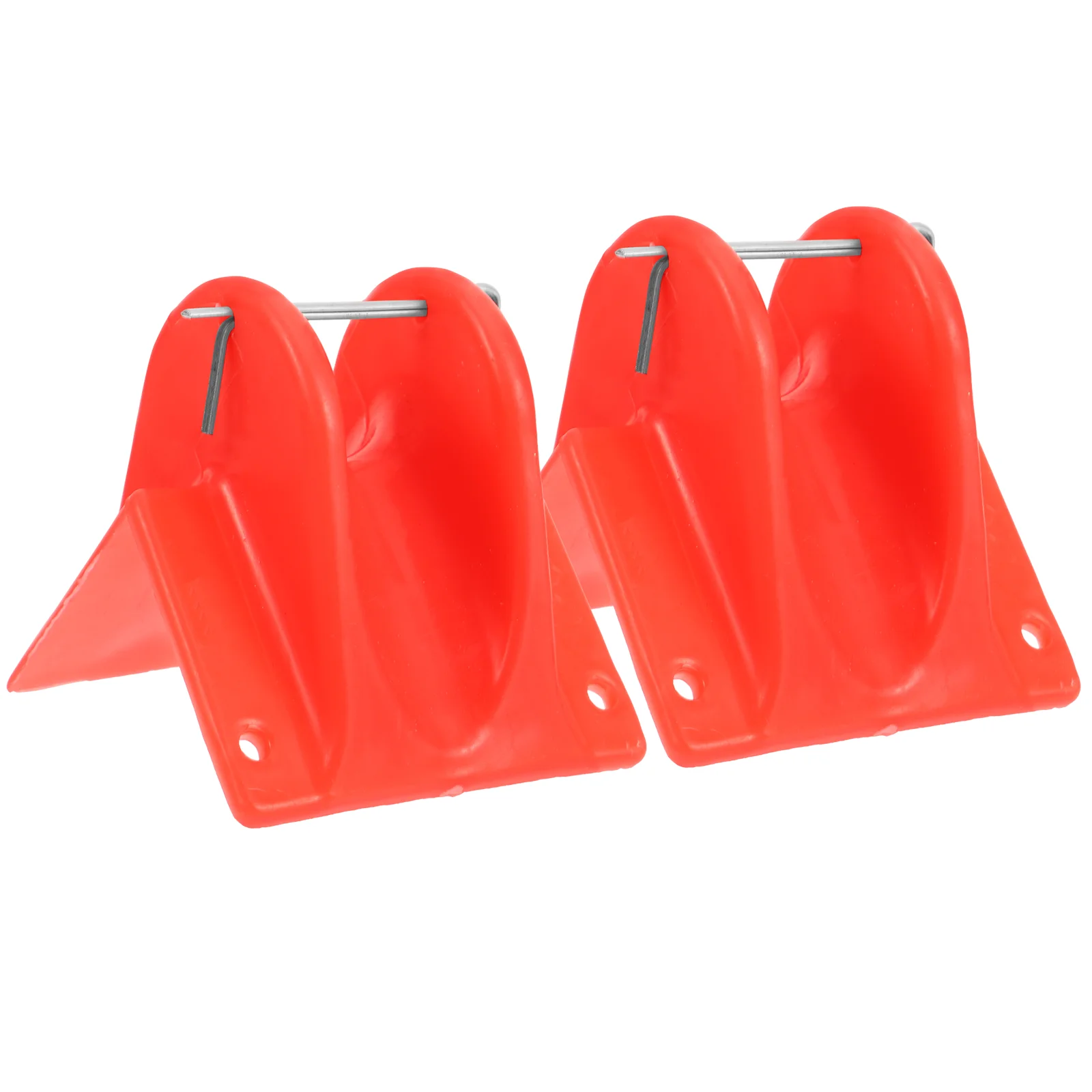 

Safety Rope Protective Sleeve high altitude Anti-Wear Fixed Rope Rope Edge Protectors Climbing Rope Protector Retraction Device