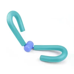 Women's Pelvic Floor and Muscle Trainer Home Fitness Equipment (Green)