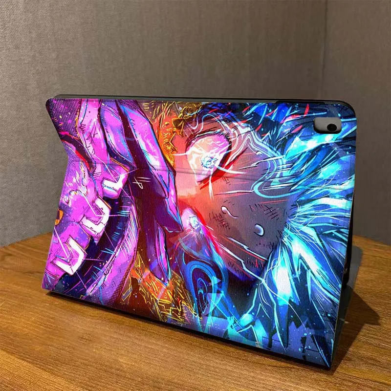 My Hero Academia Anime Tablet Case