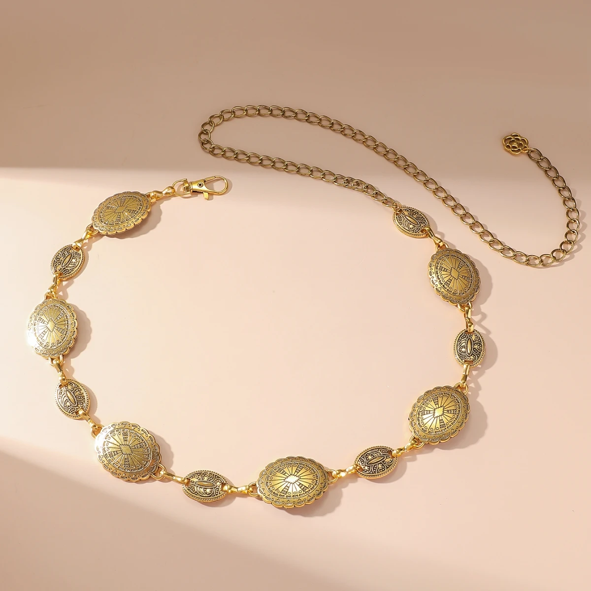 Gold-color
