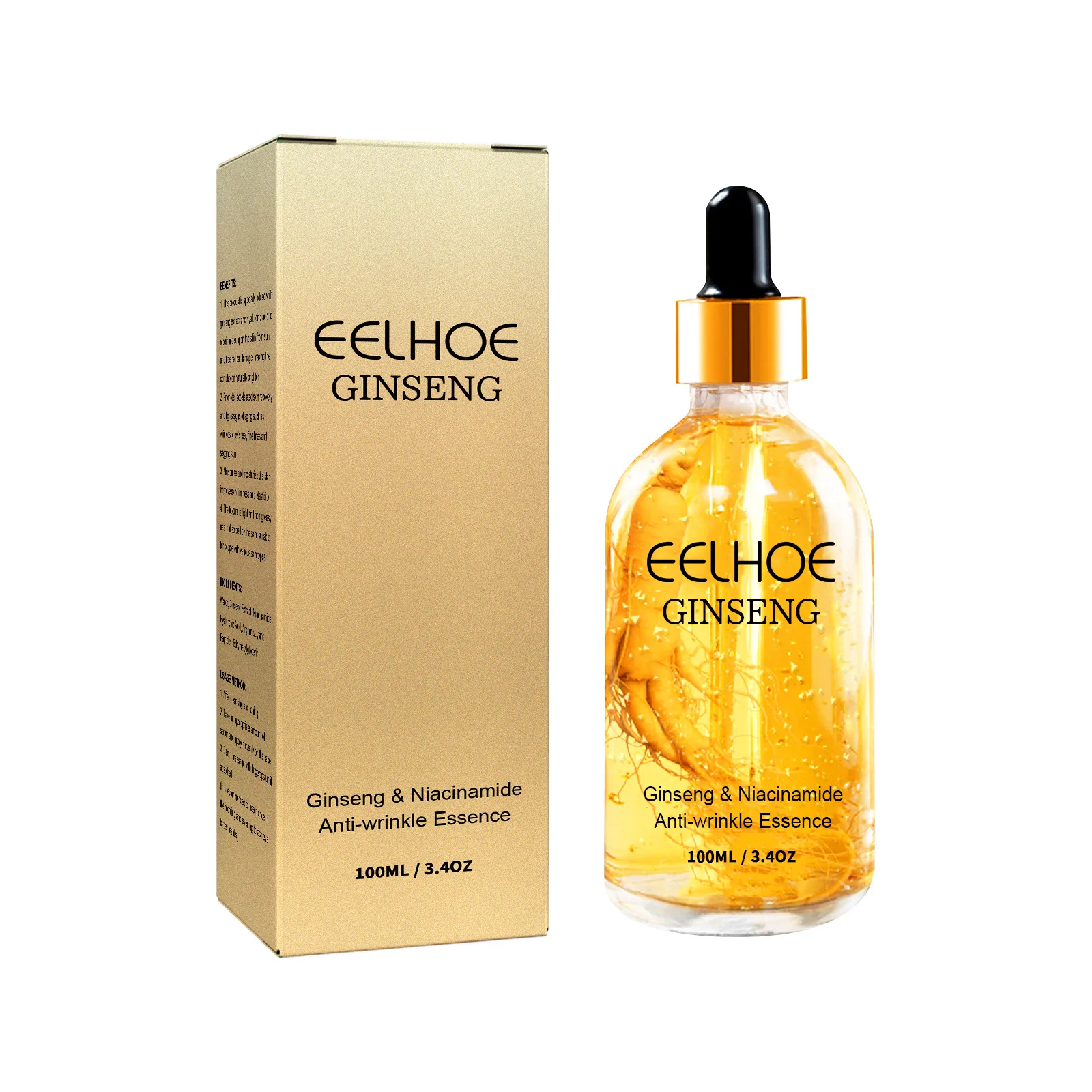100ml boxed