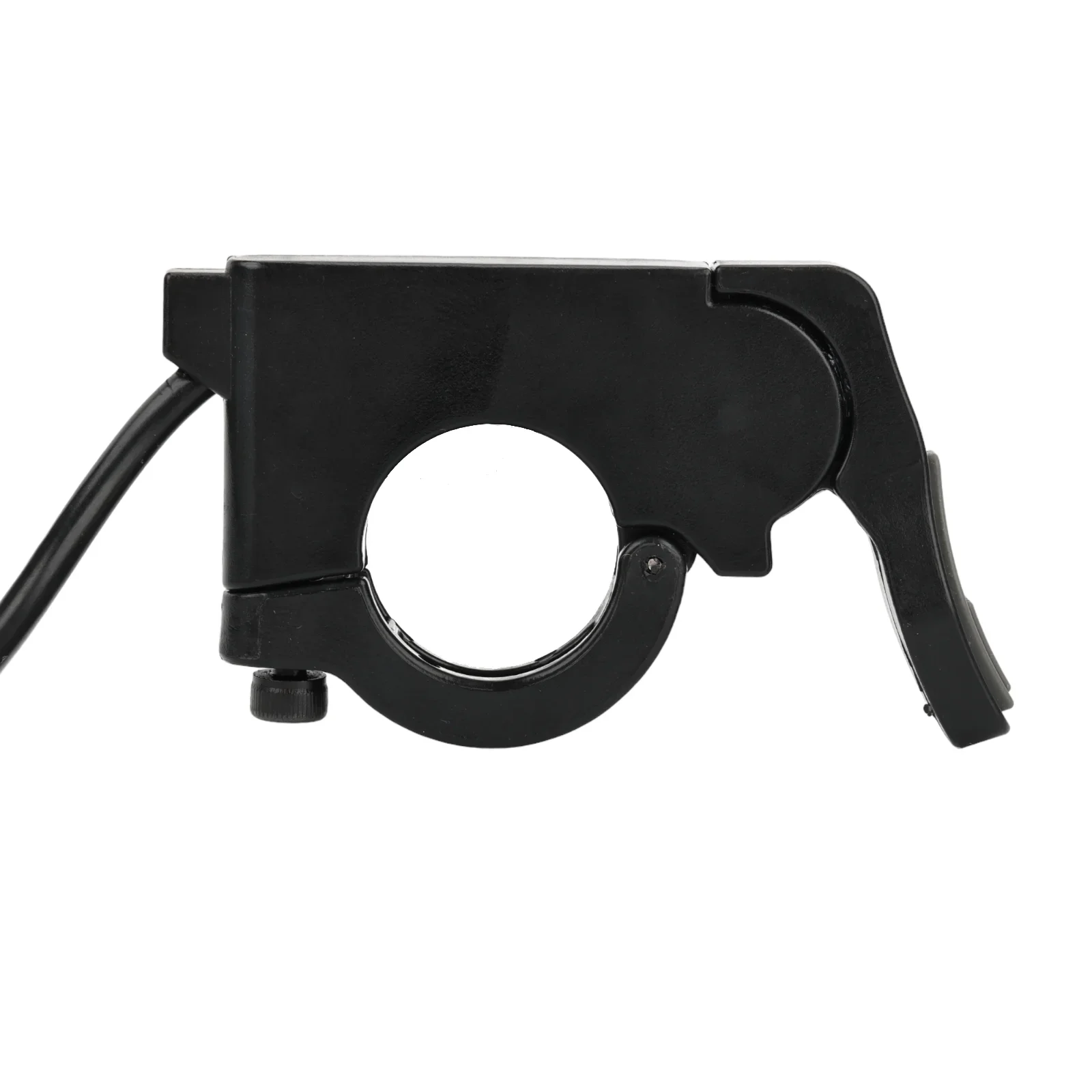 Finger Throttle TT009 Universal 36V 48V 60V 72V Electric Bicycle Scooter Accelerator Left Right Handlebar 22mm