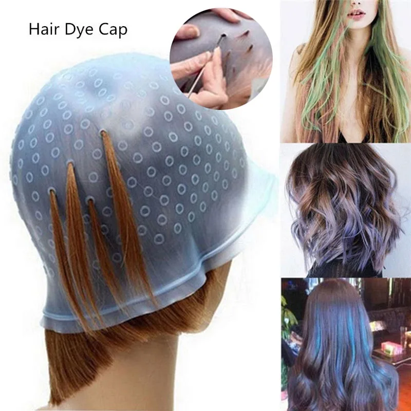 Discover 70+ cap streaking hair pics best in.eteachers