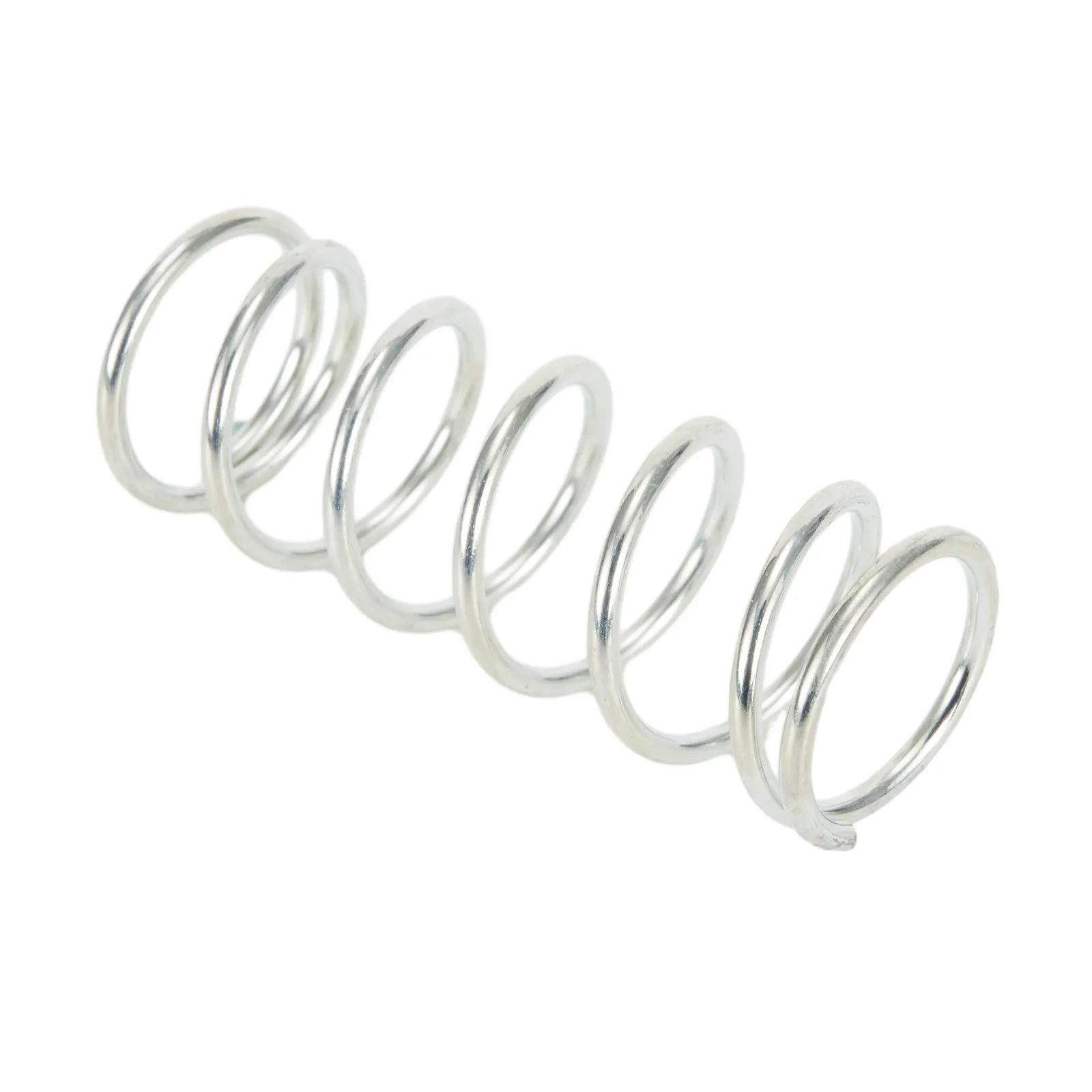 Federersatz für 2-Linien-Trimmerköpfe, die in Freischneidermodellen verwendet werden und Standard-Innenfederabmessungen von 14,5 mm x 43 mm erfordern – Detail 9