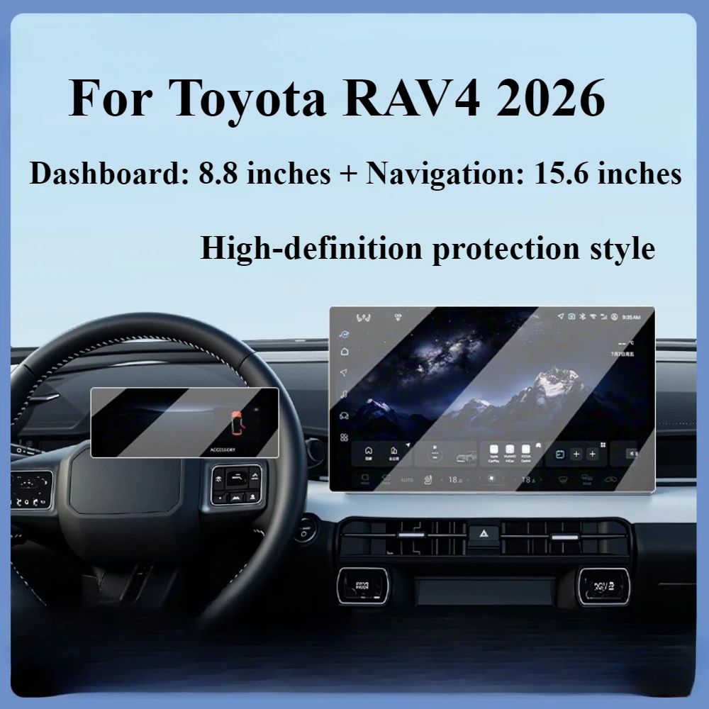 C Navigation 15.6