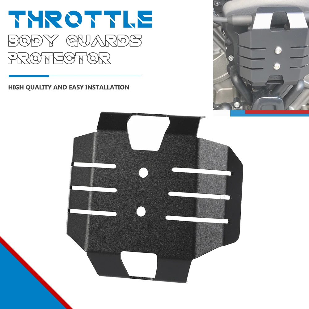 

2021-2023 For Pan America 1250 Special 1250 PanAmerica 1250S RA1250 Motorcycle Aluminum Ignition Coil Guard Protection Cover