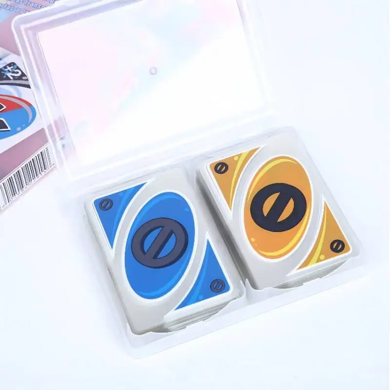 Playing Card Plastic Crystal Plastic Playing Cards Board New Board 