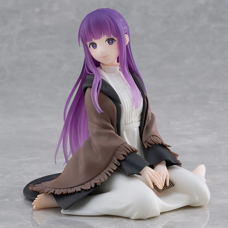 TAITO デスクトップキュートフリーレン: Beyond Journey's End