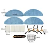 Parts For AENO RC3S RC2S Robot Vacuum Mop For Pads Side Brush Main Brush Filters Household Supplies  Cleaning Accessory In Stock 5