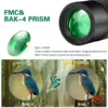 Zoom 10-300x30 Portable High Power Monocular Telescope with Tripod&Phone Holder for Bird Watching 4