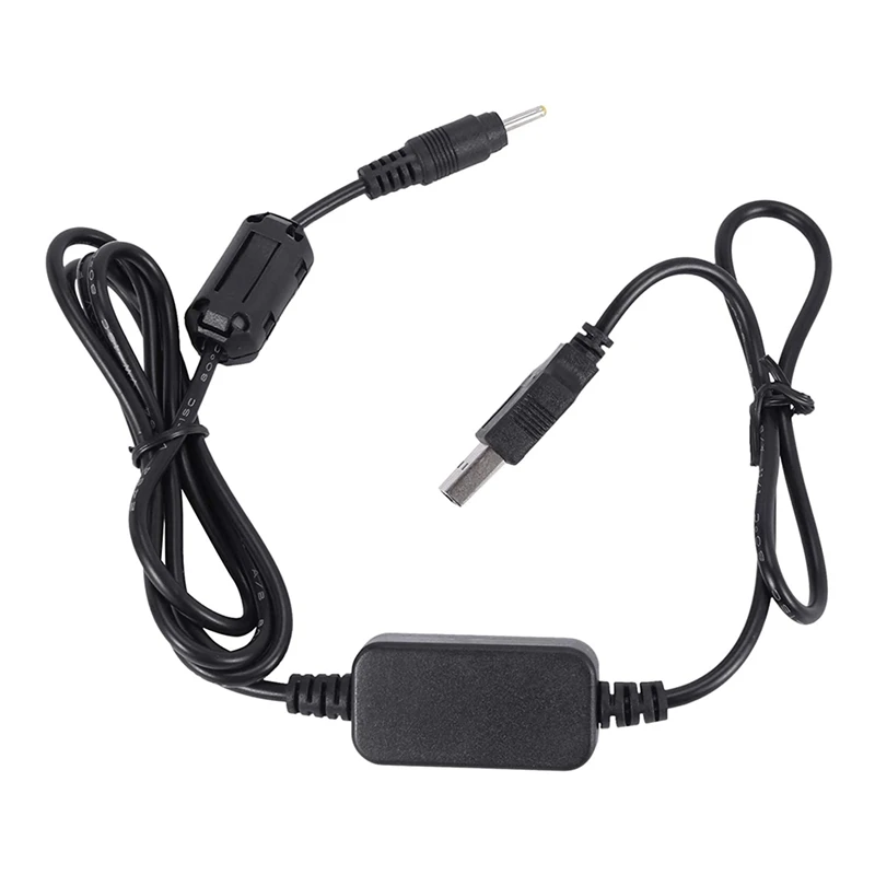 USB Charger Cable Charger For YAESU VX-1R VX-2R VX-3R Battery For YAESU Walkie Talkie charging cable usb charging cable