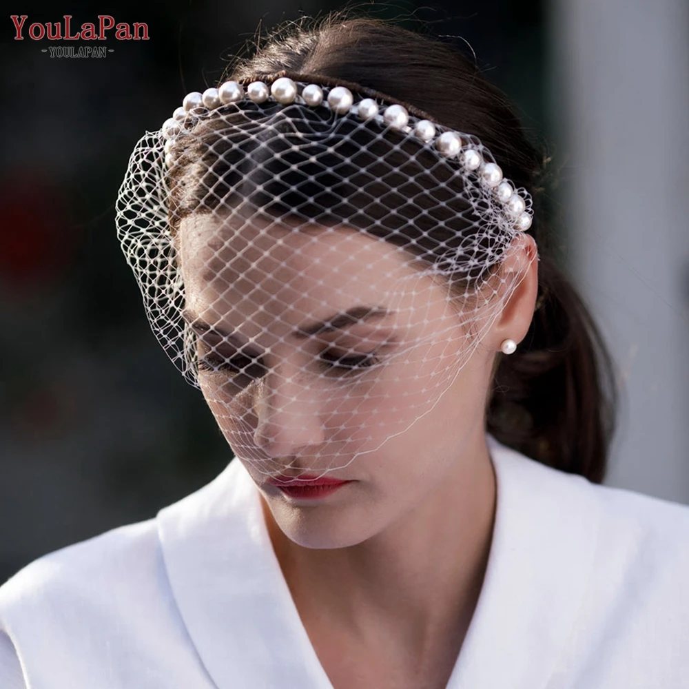 https://ae01.alicdn.com/kf/Sfb62d66ea8e748a4a4c130d376306ce5l/YouLaPan-VA11-Bridal-Birdcage-Veil-Wedding-Blusher-Veil-Bachelorette-Party-Accessories-Black-Veil-Brides-First-Communion.jpg