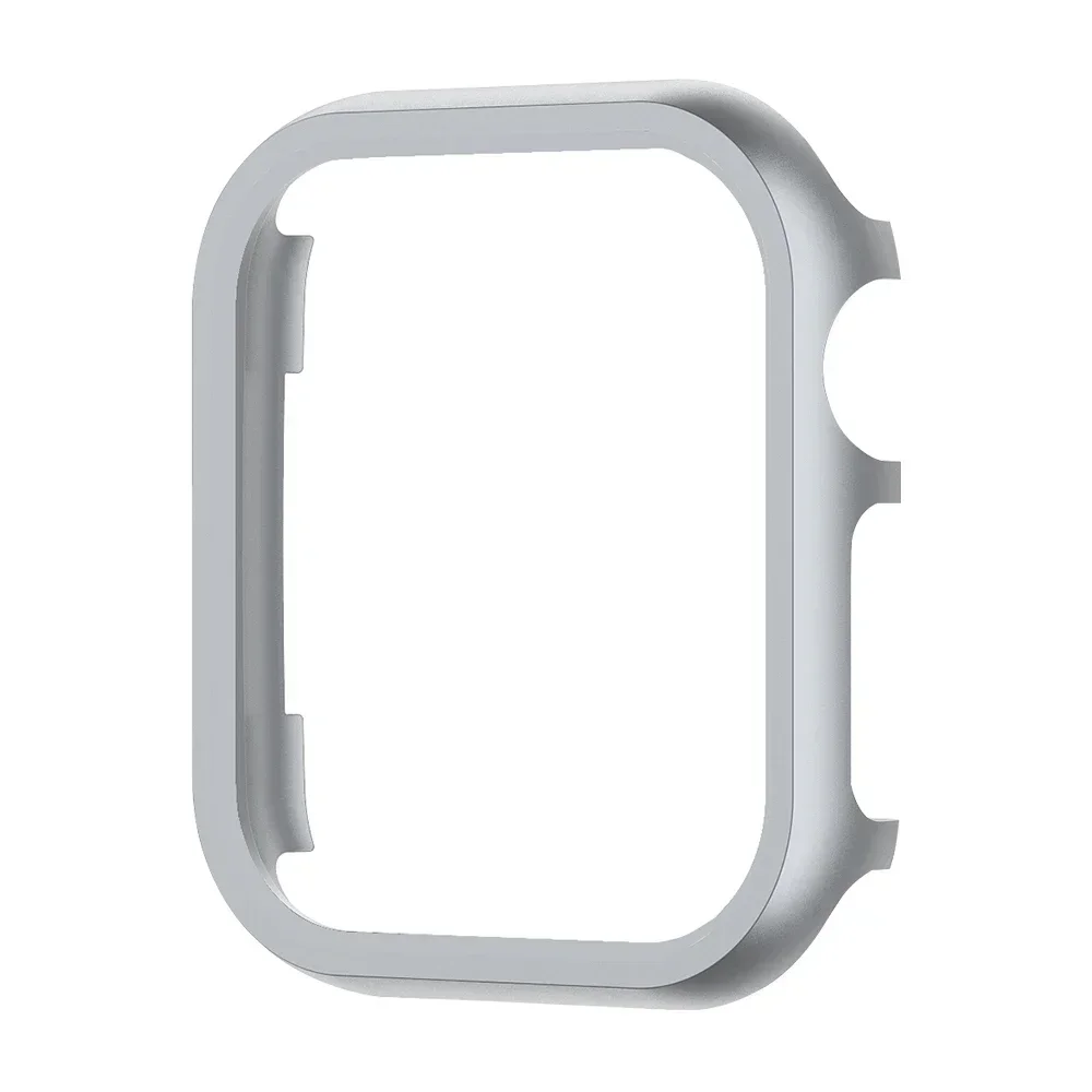 Premium Aluminium Cover for Apple Watch - Bumper Frame Protector