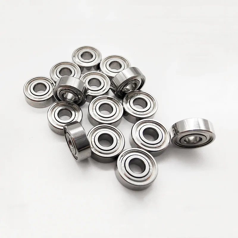 de NMB, R-1140ZZ, 4x11x4mm, 694ZZ, 1140, 694, 694Z, 4x11x4mm