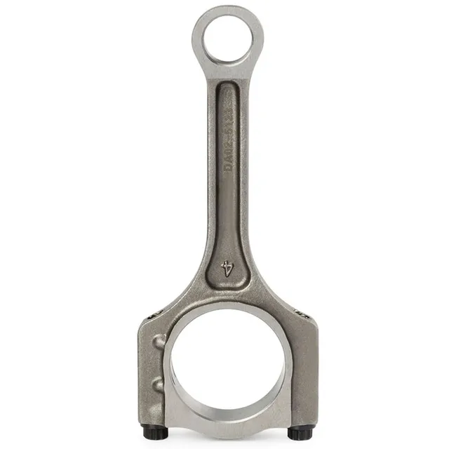 AUTOKAY Piston & Connecting Rod Kit - Compatible With Hyundai Sonata, Kia Optima & More (2011-2019 Models)