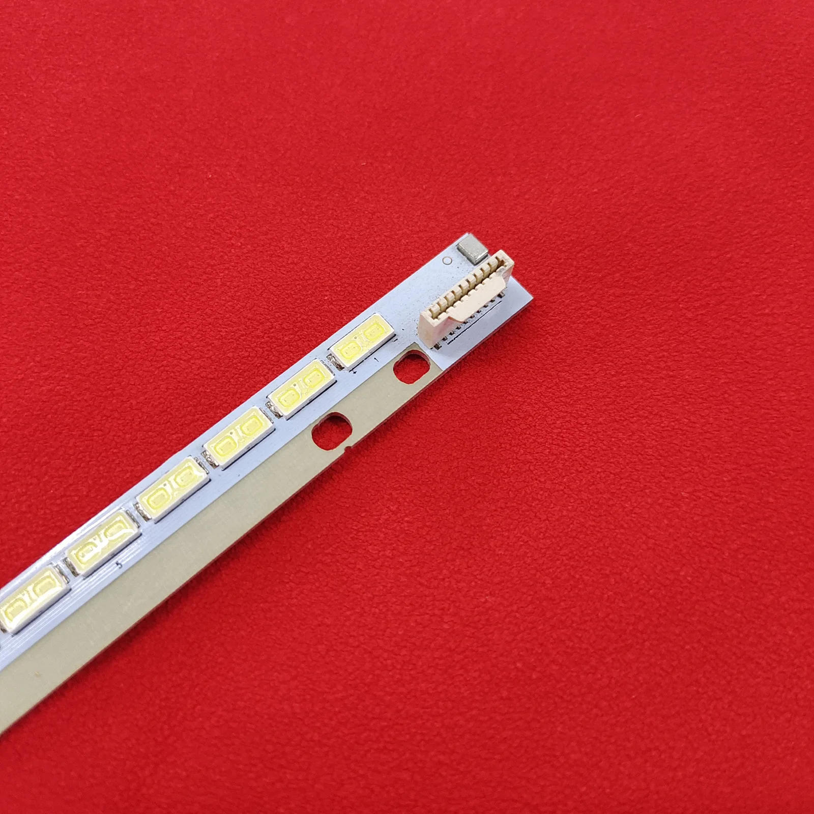 1 шт./1 комплект, Светодиодная лента для подсветки 55 V13 Edge 6920L-0001C 6916L1092A 55GA7800 55LA640S 55E610G