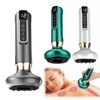 Electric Cupping Device Chinese Medicine Vacuum Suction Jars Infrared Heating Chinese Massage for Back Scraping Relieve Fatigue 1