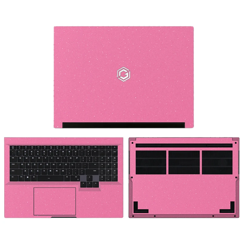 Laptop Skins for Xiaomi Redmi G Pro N6100 Slim Vinyl Stickers for Redmi G RMG 2213-AI Film