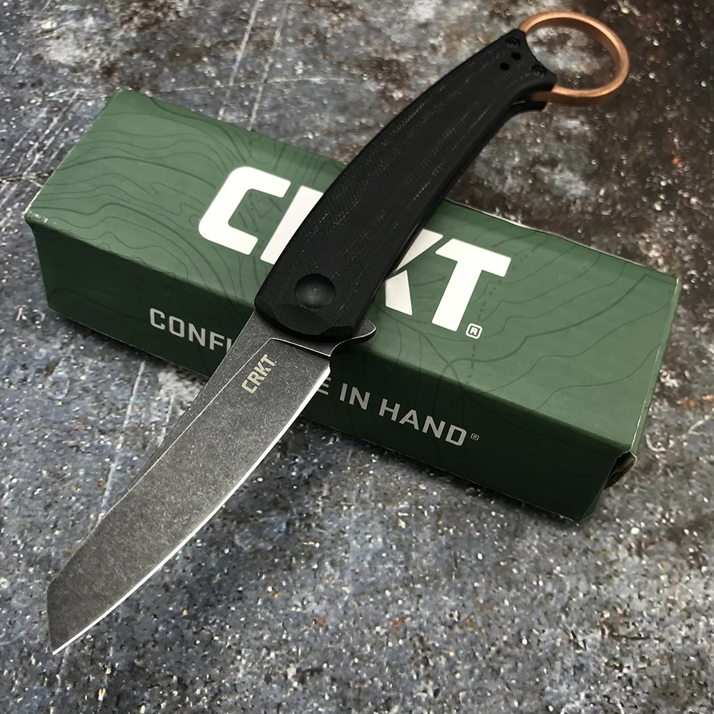 Camping Supplies Tools Crkt Military Discount Crkt Folding Knife