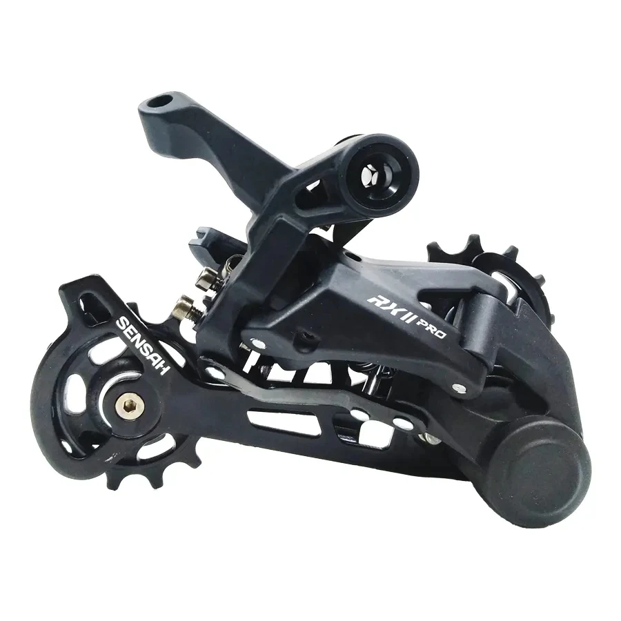 SENSAH RX11 Pro 11 Speed MTB Groupset Right Shifter Rear