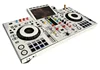 protective sticker Pioneer XDJ-RX3 RR RX RX2 XZ all-in-one DJ controller with film full surround protection for disc printer 1