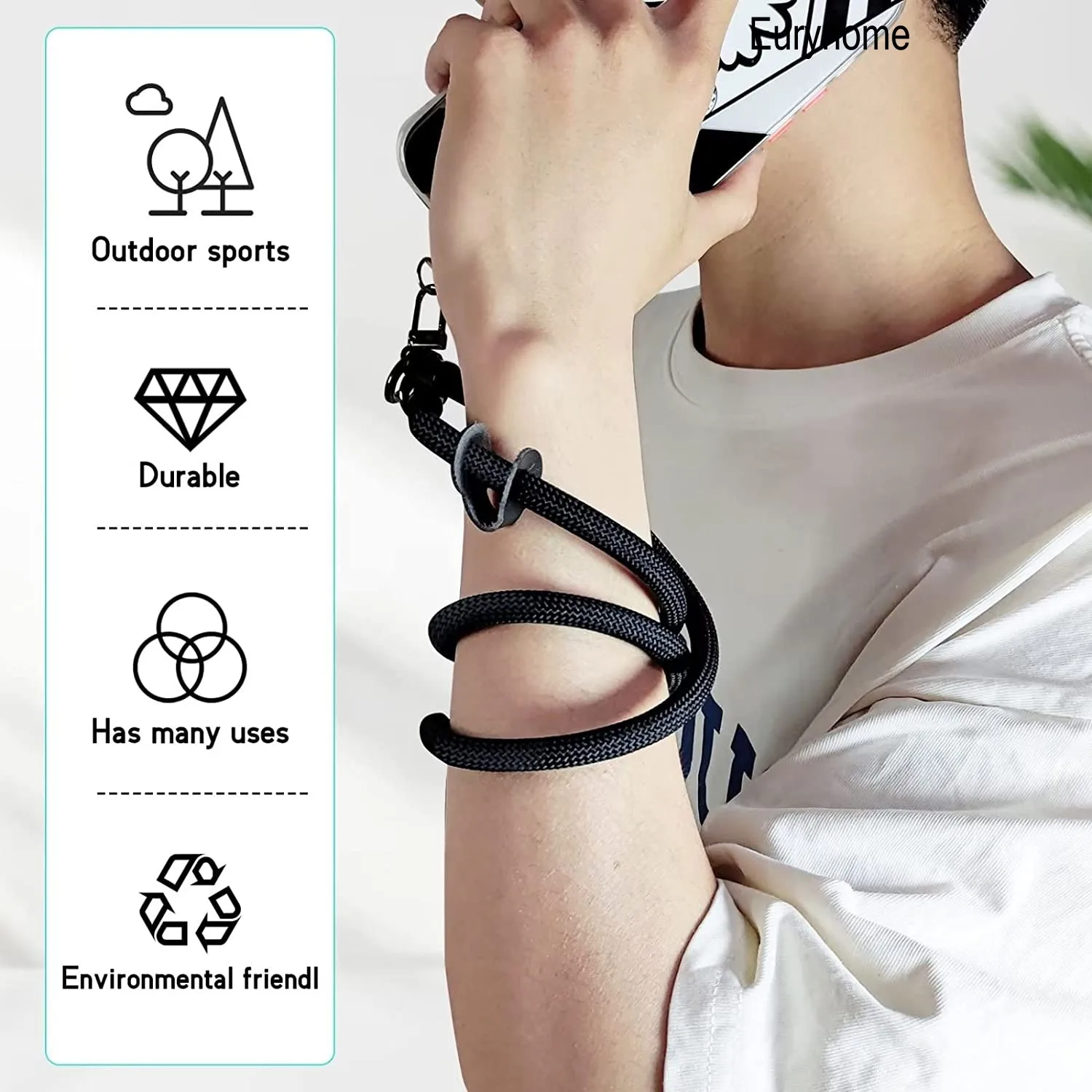 Рисунок 2 - Ремешок для телефона Регулируемый