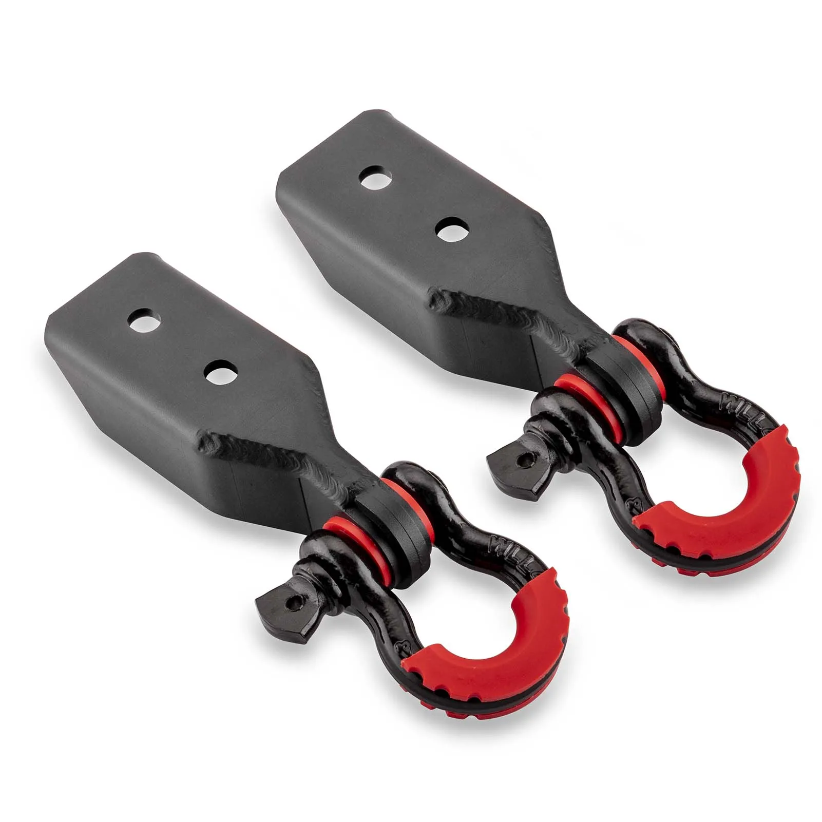 Рисунок 4 - Для 2007-2021 Toyota Tundra буксировочный