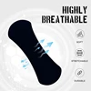 10pcs Nasal Strips For Breathing Nose Breathing Strips For Enhanced Oxygen Intake Strong Adhesive Nasal Strips For Snoring 4
