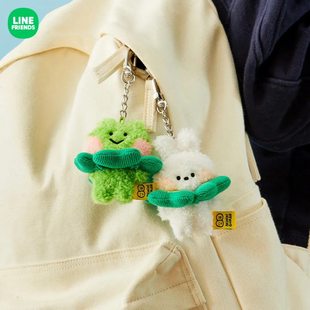 

Новый линейный Оригинальный рюкзак с подвеской в виде персонажей из мультфильмов персонажей мультфильмов