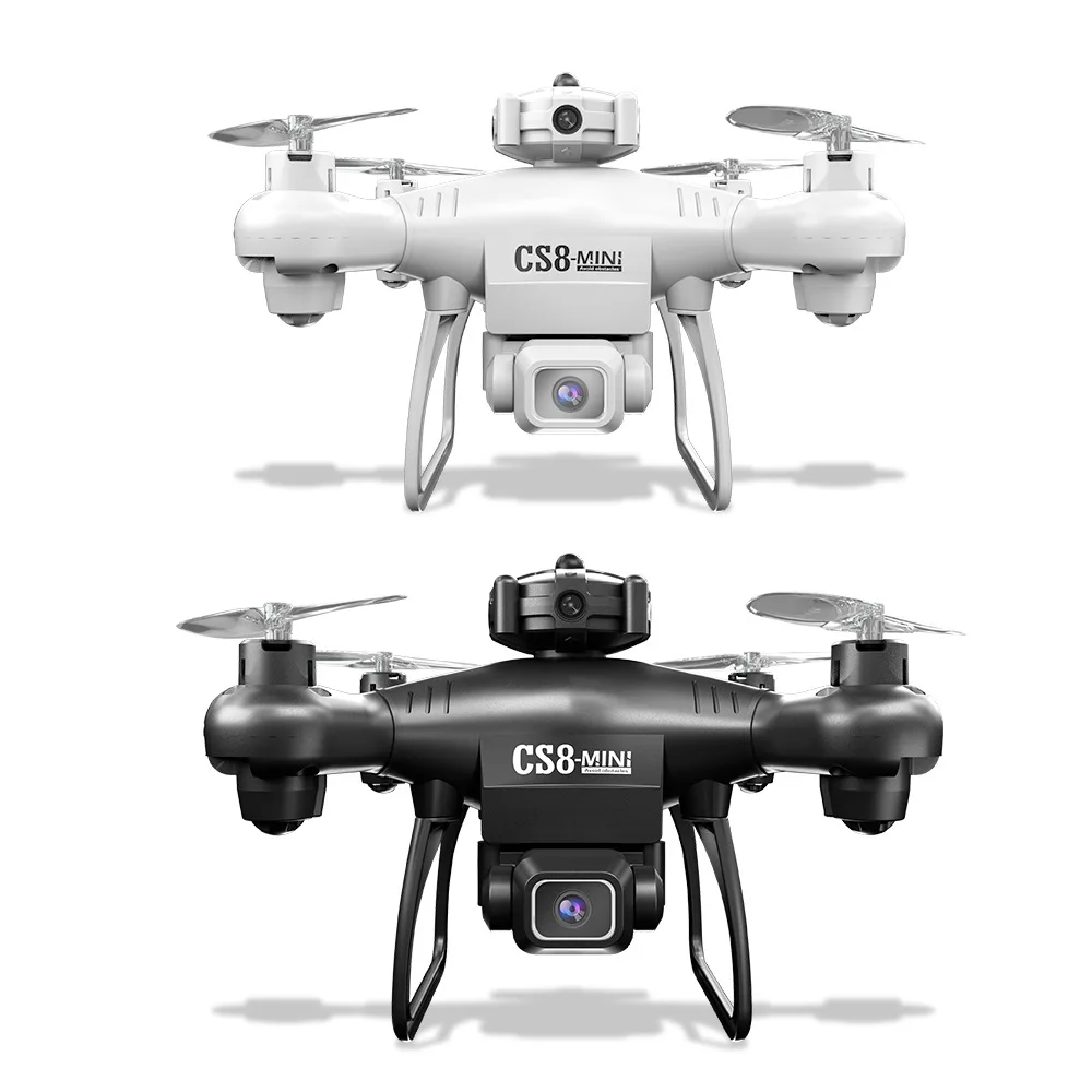 Quadcopter Drone Eachine E55 Amazon CS8 MINI FPV RC Drone Toy 4K