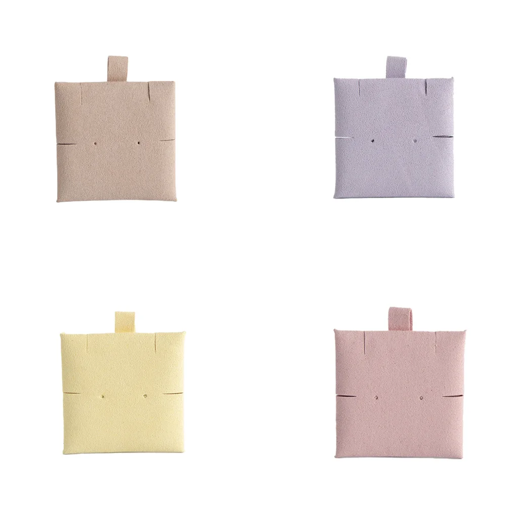 

Подставки для сережек и гвоздиков на столешницу