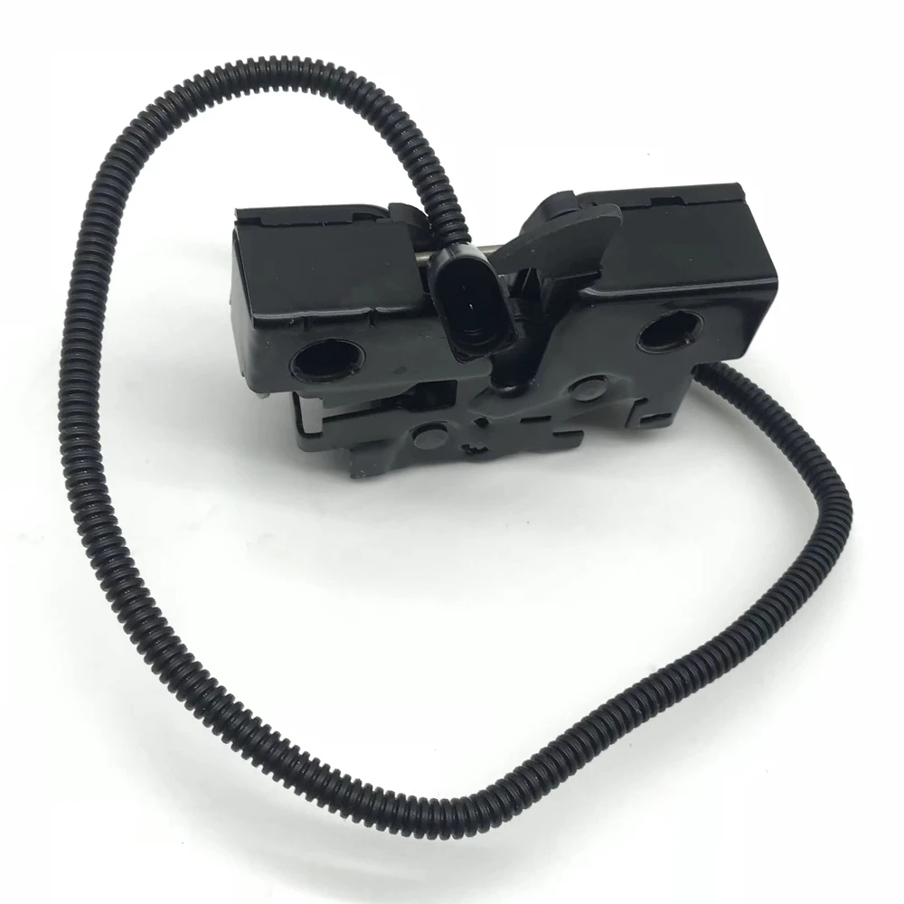 5G1823509C Engine Bonnet Hood Lower Lock Latch Microswitch Cable For VW Golf GTI MK7 MKVII 5G1823509B 2016 -