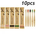 10Pcs Mixed Colors