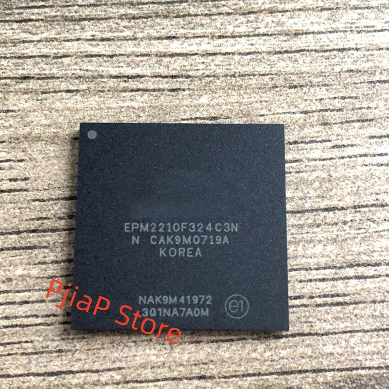 

1 шт. новый оригинальный EPM2210F324C3N I3N C5N BGA