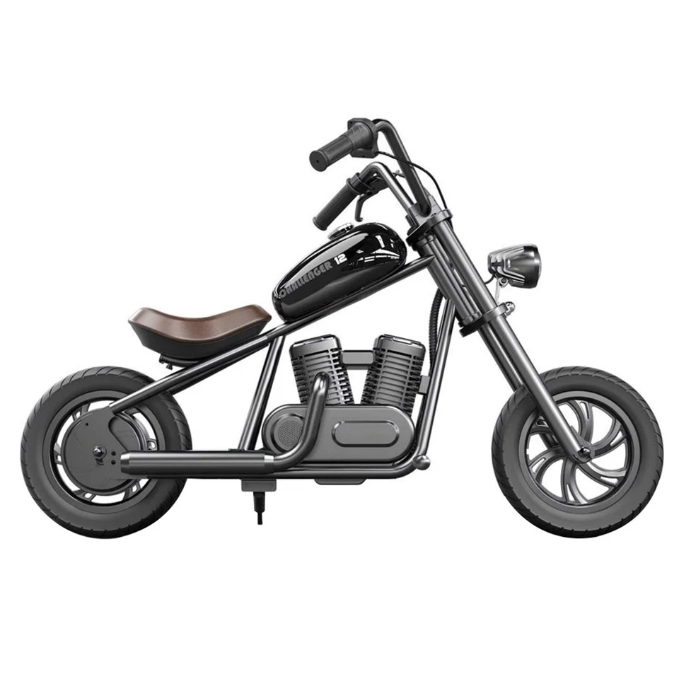 ハイパーゴーゴー子供用電動乗用バイク チョッパー