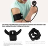 2025 New BFR Training System Blood Flow Restriction Bands Occlusion Training Muscle Strength Training Fitness Workout Body 5