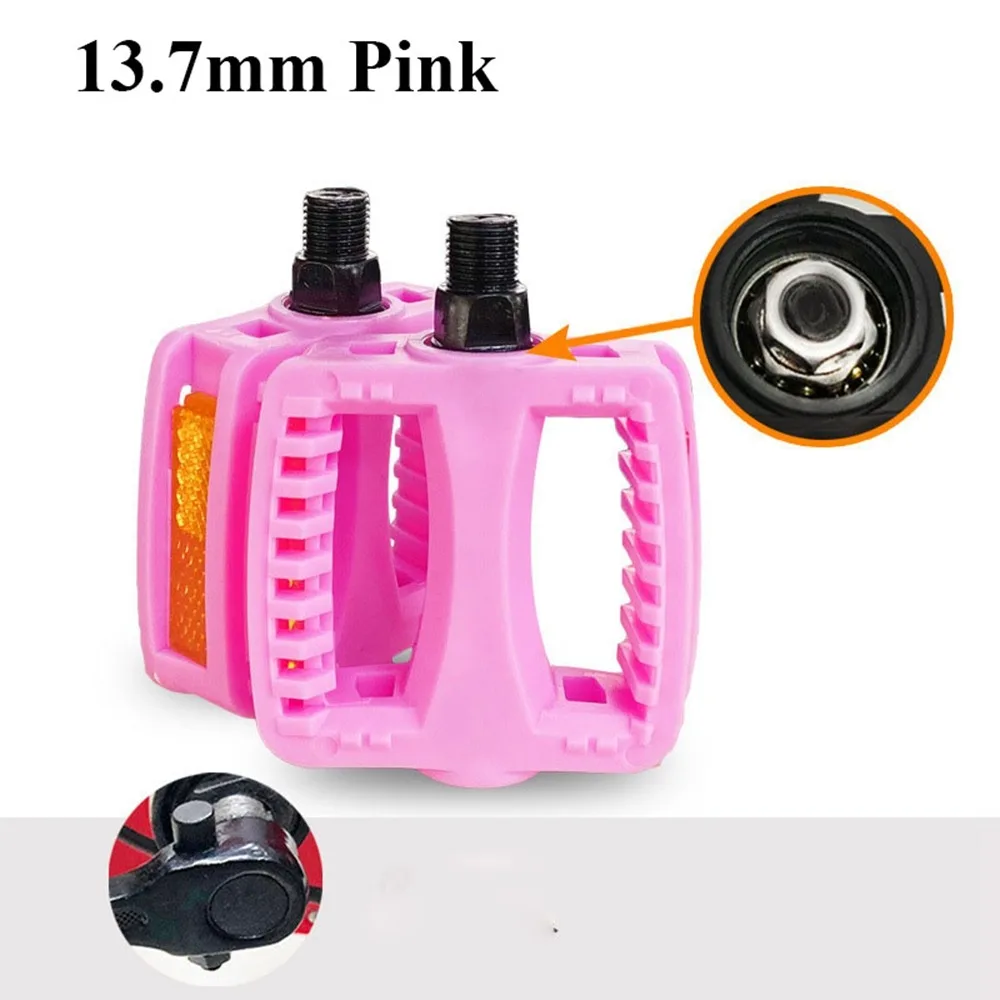 13.7mm Pink