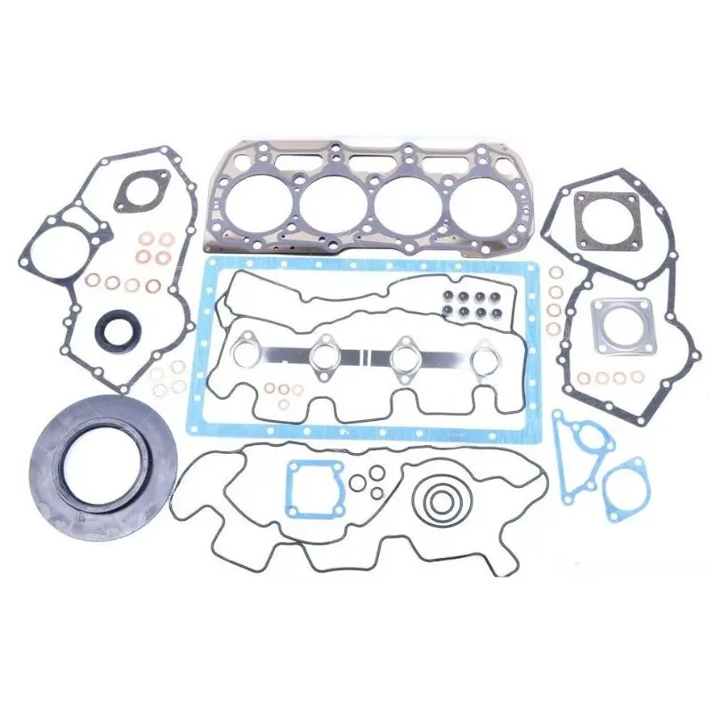 Full Gasket Set U5LC0017 111147751 Replace For Per-kins 404D-22 404D-22T
