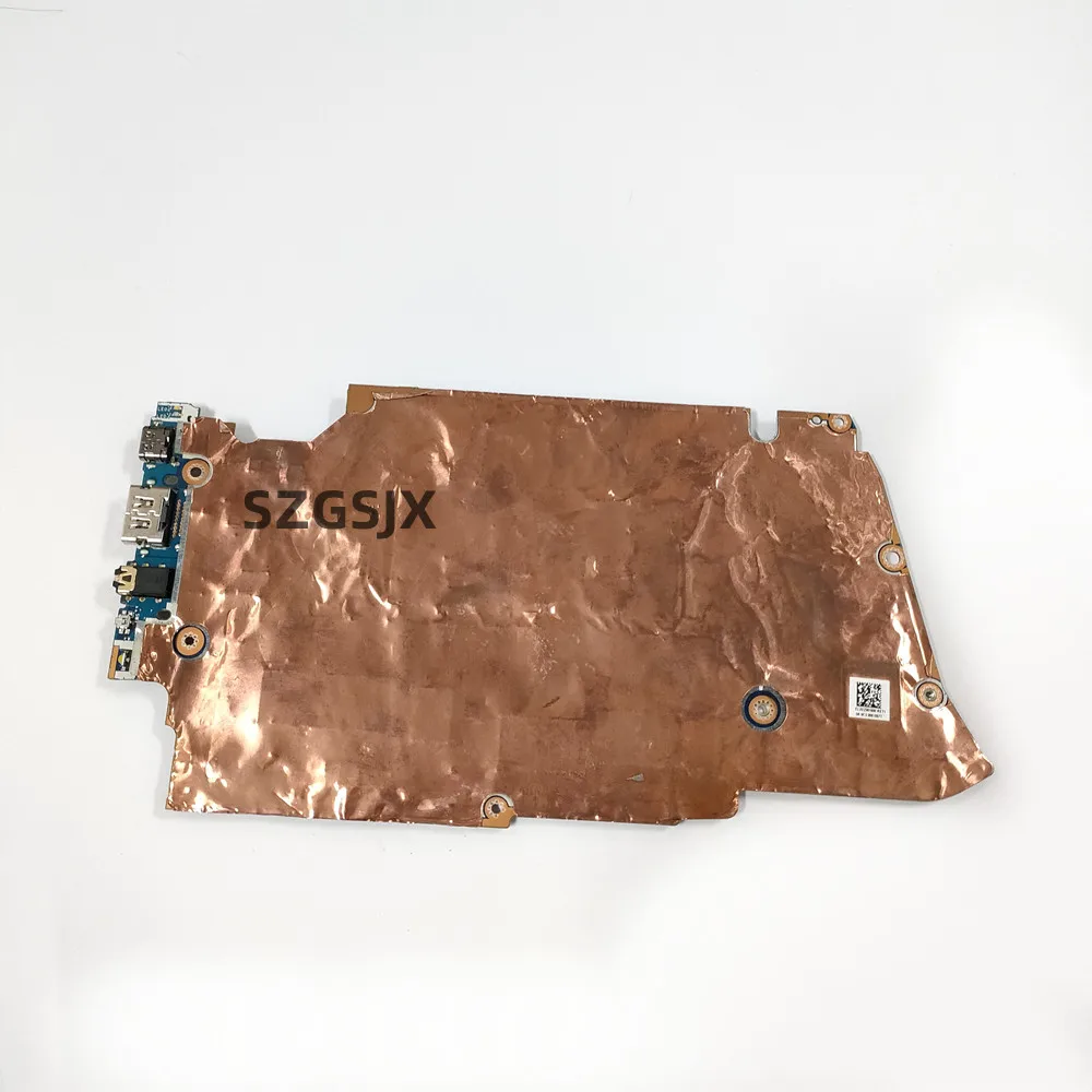 FOR Lenovo Ideapad 5-14ARE05 Laptop Motherboard, LA-J701P With AMD 