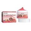 Lip Lightening For Dark Lips Healthy Organic Lip Lightening Cream Balm For Soft Pink Lips 30g Lip Balm For Brightening Dark Lips 6