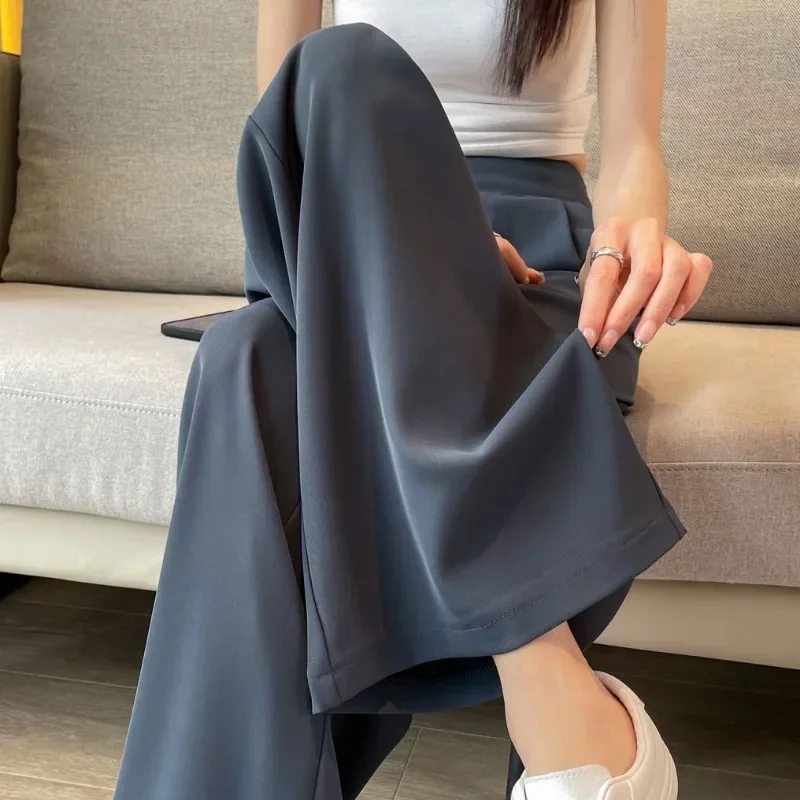 Рисунок 6 - Брюки Xsjpzh женские костюмные