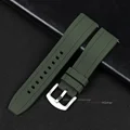 Army green-steel