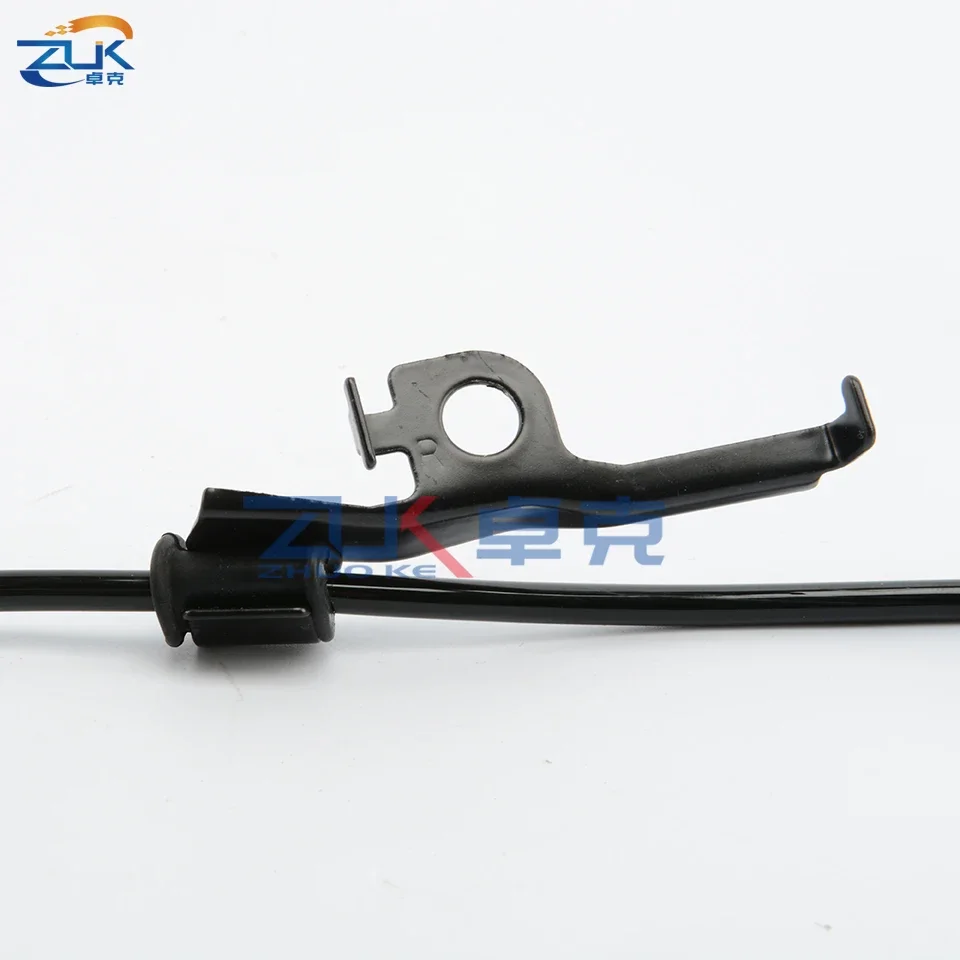 ZUK Front Left Right ABS Wheel Speed Sensor For Toyota YARIS NCP91 2006-2014 VIOS NCP9# 2007-2014 For Scion xD ZSP110 2007 2008