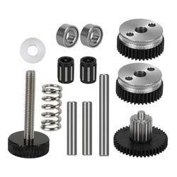 Advanced HGX-LITE High-Performance Extruder Kit (Gear kit)